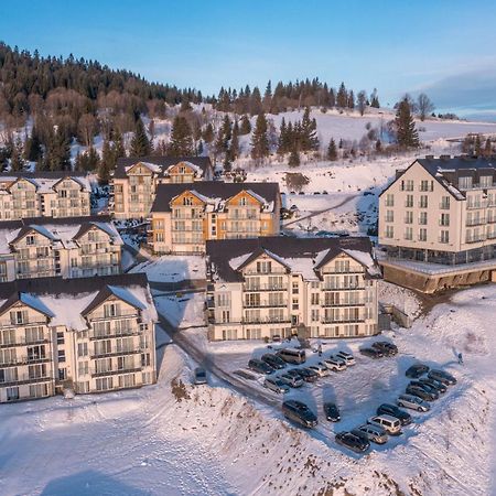 Apartamenty Czarna Gora S8 Sienna  Exteriér fotografie