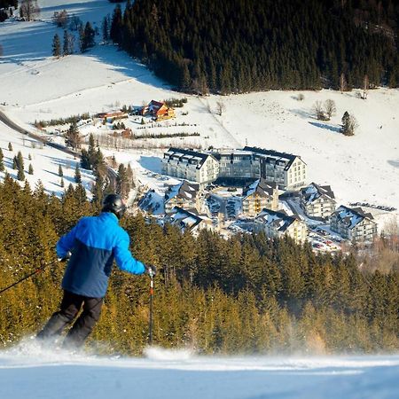 Apartamenty Czarna Gora S8 Sienna  Exteriér fotografie