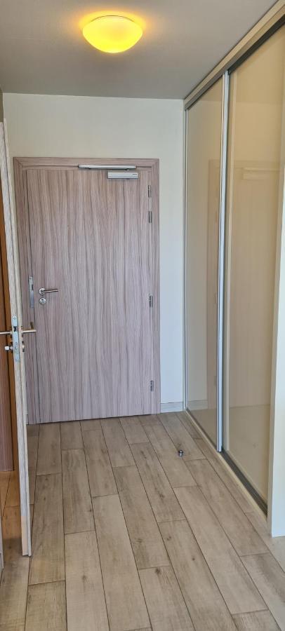 Apartamenty Czarna Gora S8 Sienna  Exteriér fotografie