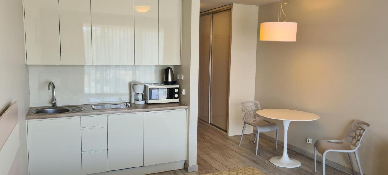 Apartamenty Czarna Gora S8 Sienna  Exteriér fotografie