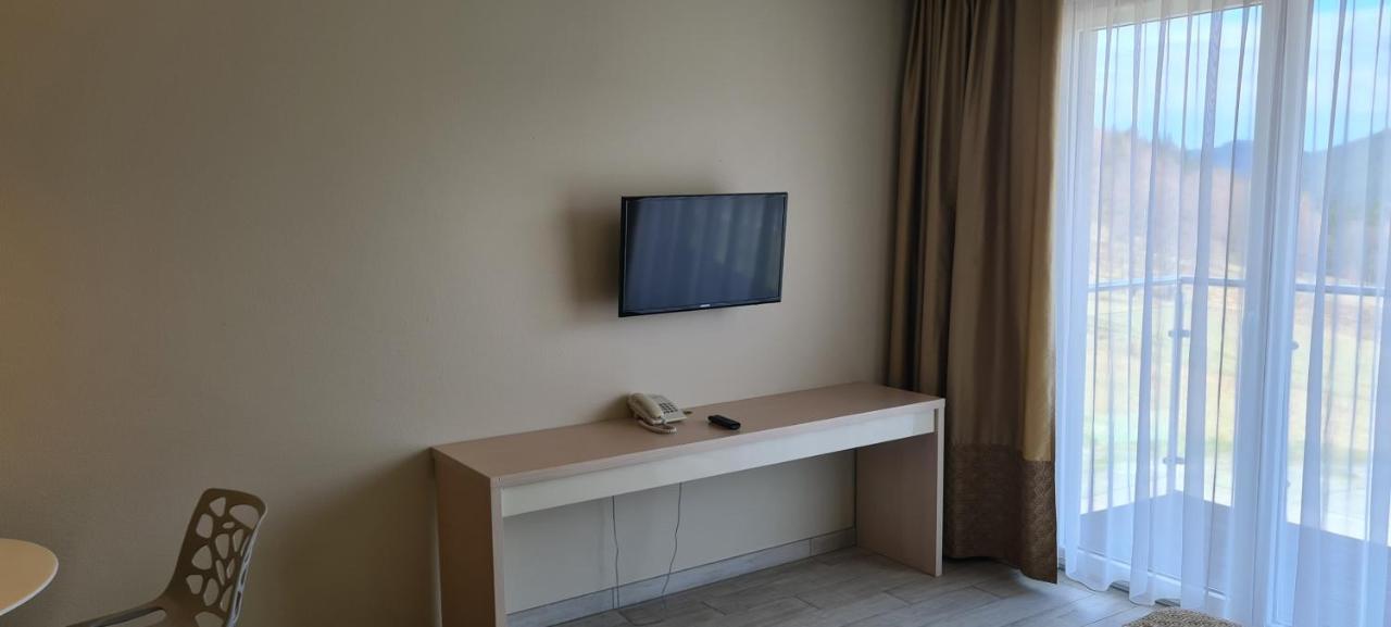 Apartamenty Czarna Gora S8 Sienna  Exteriér fotografie