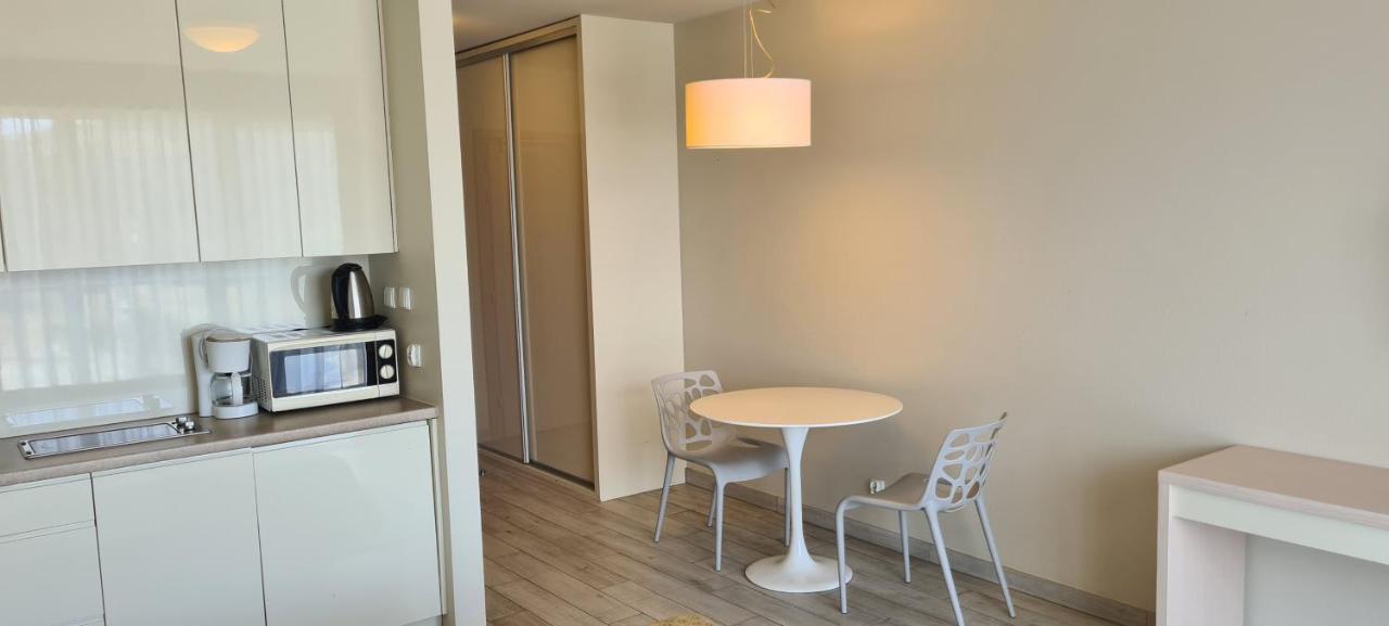 Apartamenty Czarna Gora S8 Sienna  Exteriér fotografie