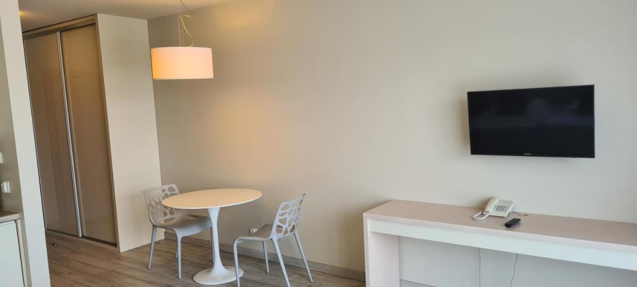 Apartamenty Czarna Gora S8 Sienna  Exteriér fotografie