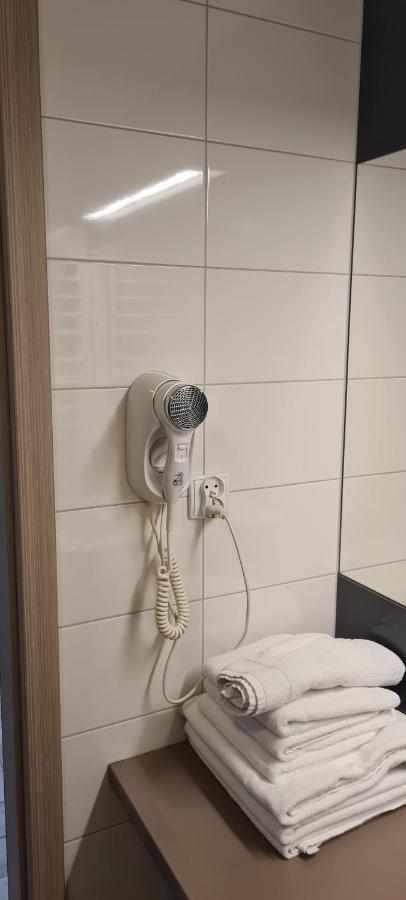 Apartamenty Czarna Gora S8 Sienna  Exteriér fotografie