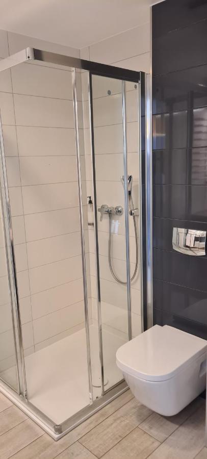Apartamenty Czarna Gora S8 Sienna  Exteriér fotografie